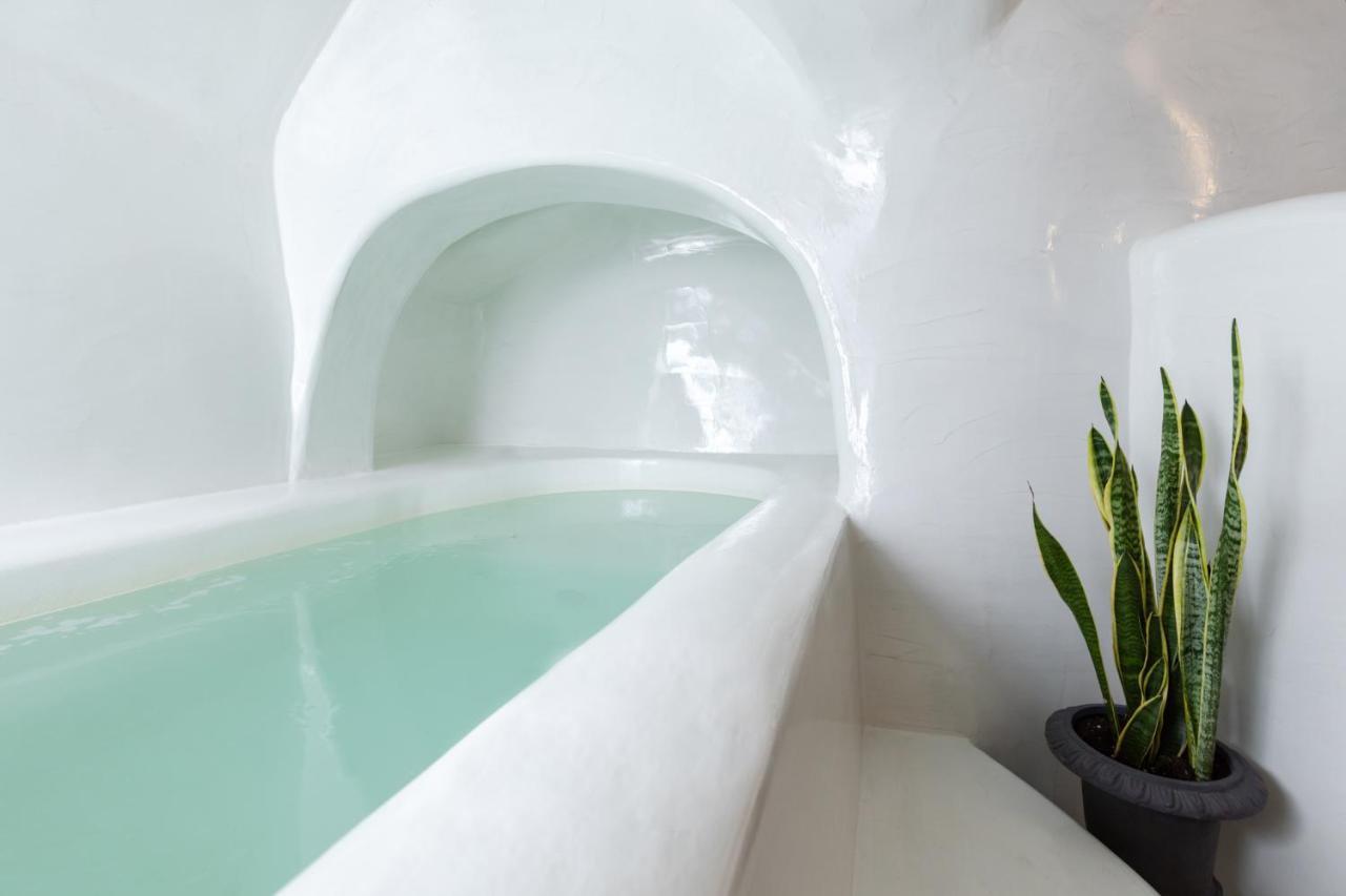 Doukas Caldera Suites Фира Екстериор снимка